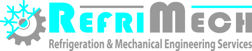 Refrimech logo